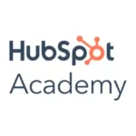 HubSpot certificate digital marketing strategist in kasaragod